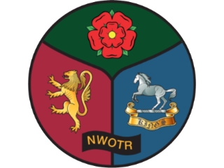 NWOTR insignia