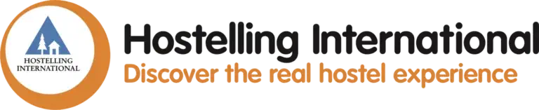 HI logo