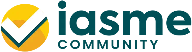 IASME Community logo