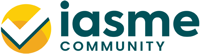 IASME Community logo