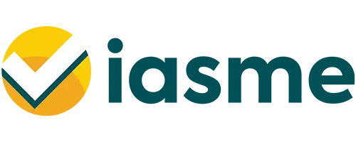 IASME logo
