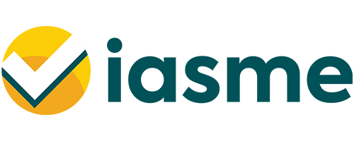 IASME logo