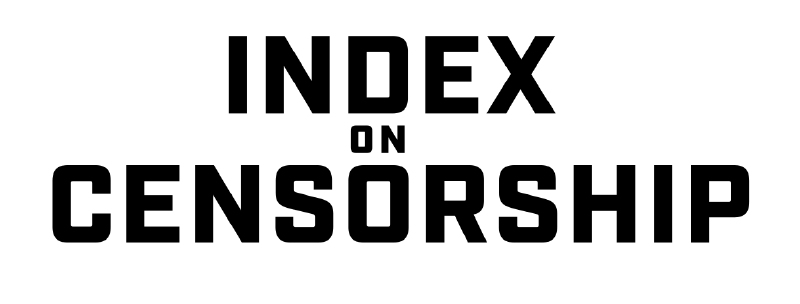 Index on Censorship logo