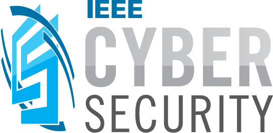 IEEE Cybersecurity logo
