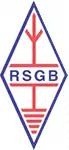 RSGB logo
