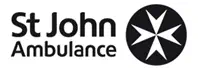 St John Ambulance logo