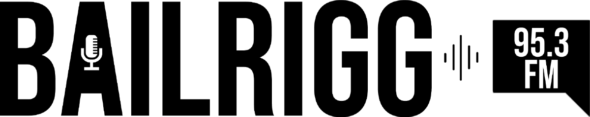 Bailrigg FM logo