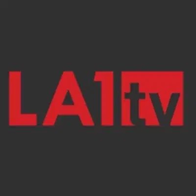 LA1TV logo