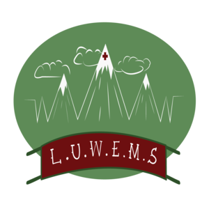 LUWEMS logo