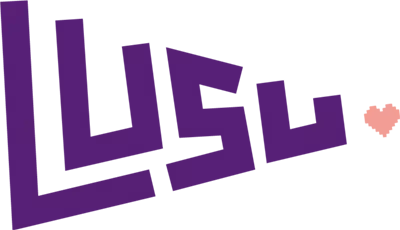 LUSU logo