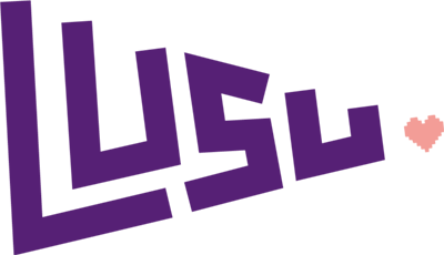 LUSU logo