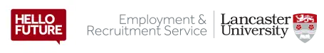 Employment & Recruitment Service logo