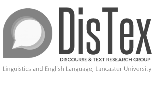 DisTex logo