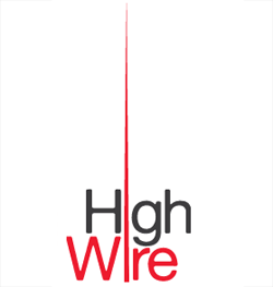 HighWire DTC logo
