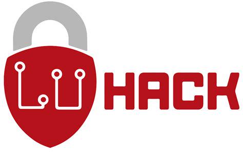 LUHack logo