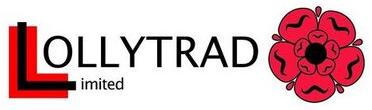LOLLYTRAD logo