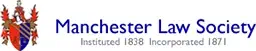 Manchester Law Society logo