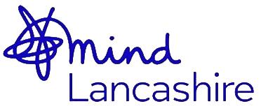 Lancashire Mind logo
