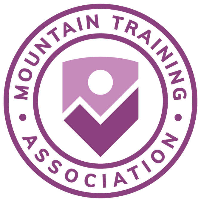 Mountain Training Association logo