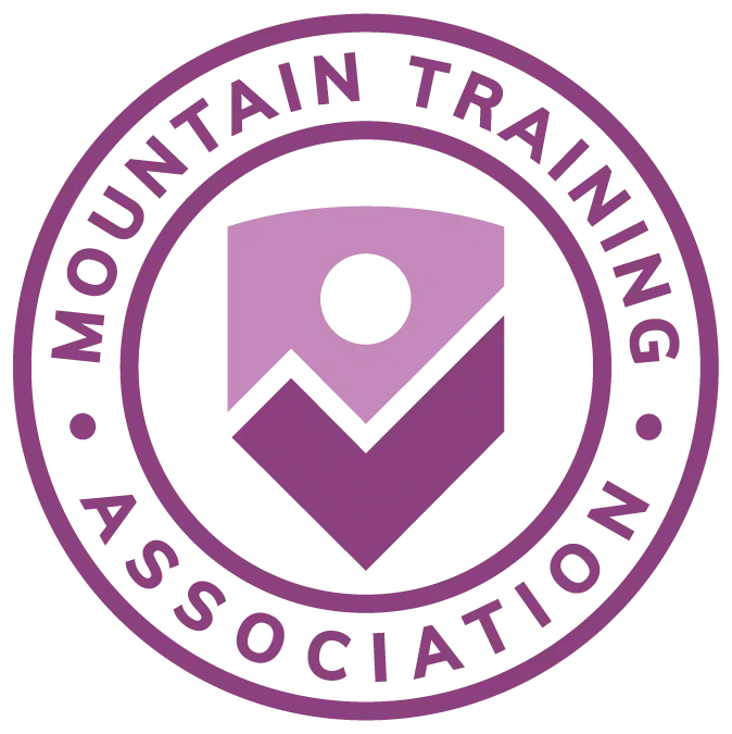 Mountain Training Association logo