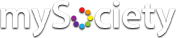 mySociety logo