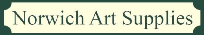 Norwich Art Supplies logo