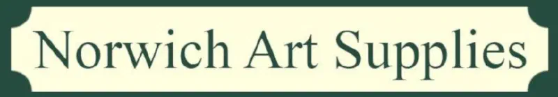 Norwich Art Supplies logo