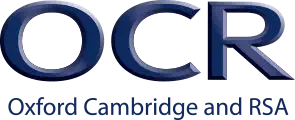 OCR logo