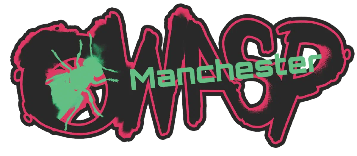 OWASP Manchester logo