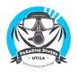 Paradise Divers logo