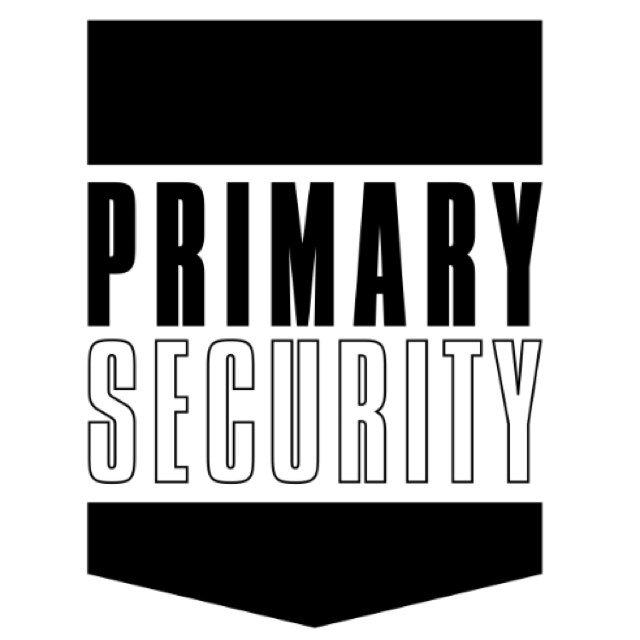 Primary Security logo