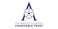 Prince Andrew Charitable Trust logo