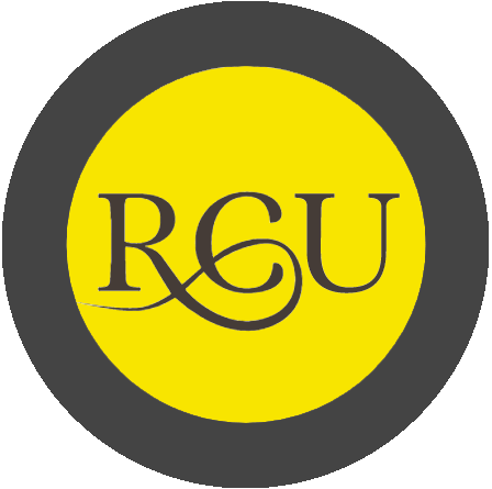 RCU logo