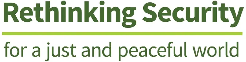 Rethinking Security logo
