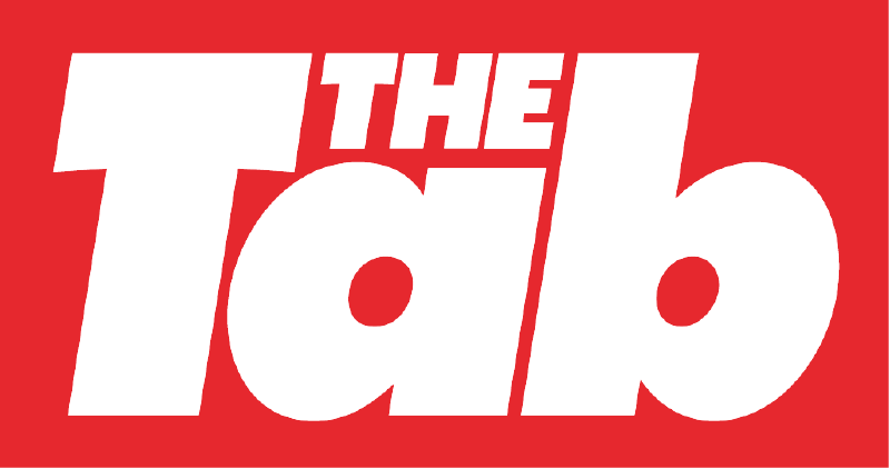 The Tab logo