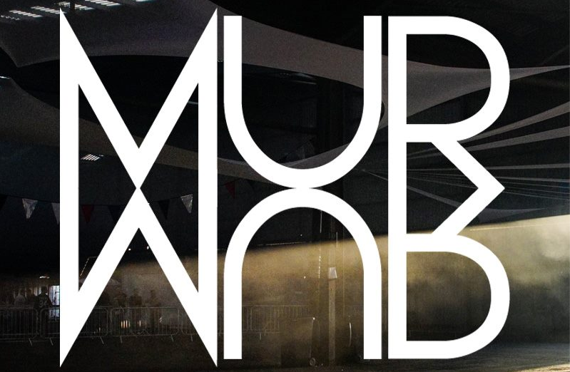 Murmur logo