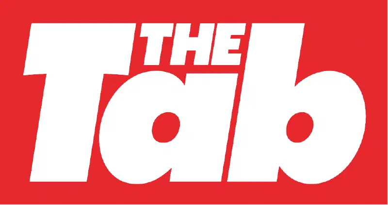 The Tab logo