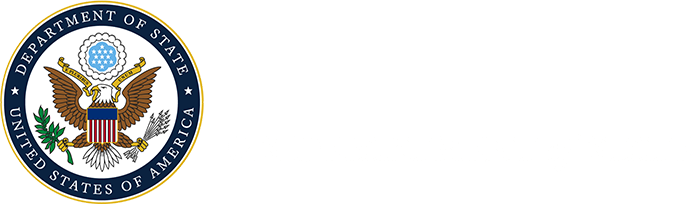 US State Department logo