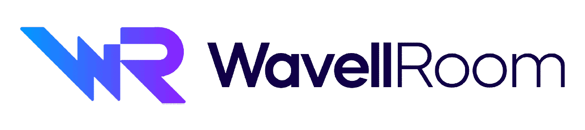 Wavell Room logo