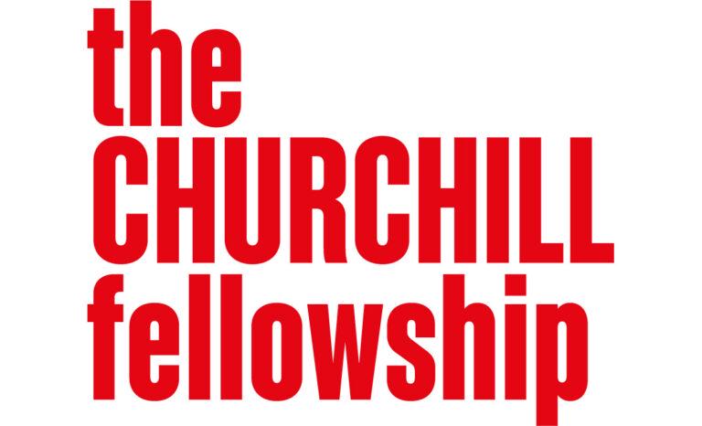 Winston Churchill Memorial Trust logo