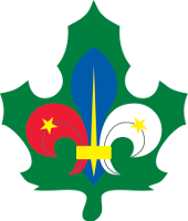 Savez Izviđača Srbije logo