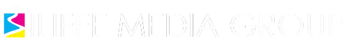 Iliffe Media logo