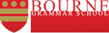 Bourne Grammar School logo