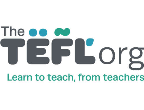 The TEFL Org logo