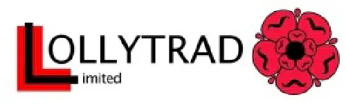 LOLLYTRAD Ltd logo