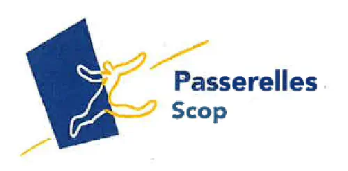 Passerelles logo