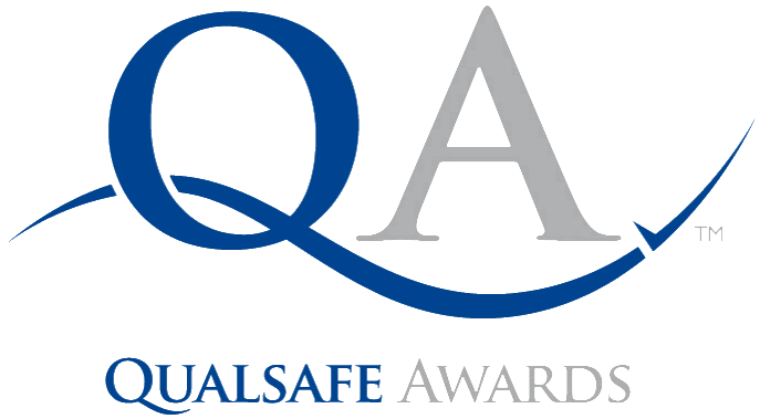 Qualsafe logo
