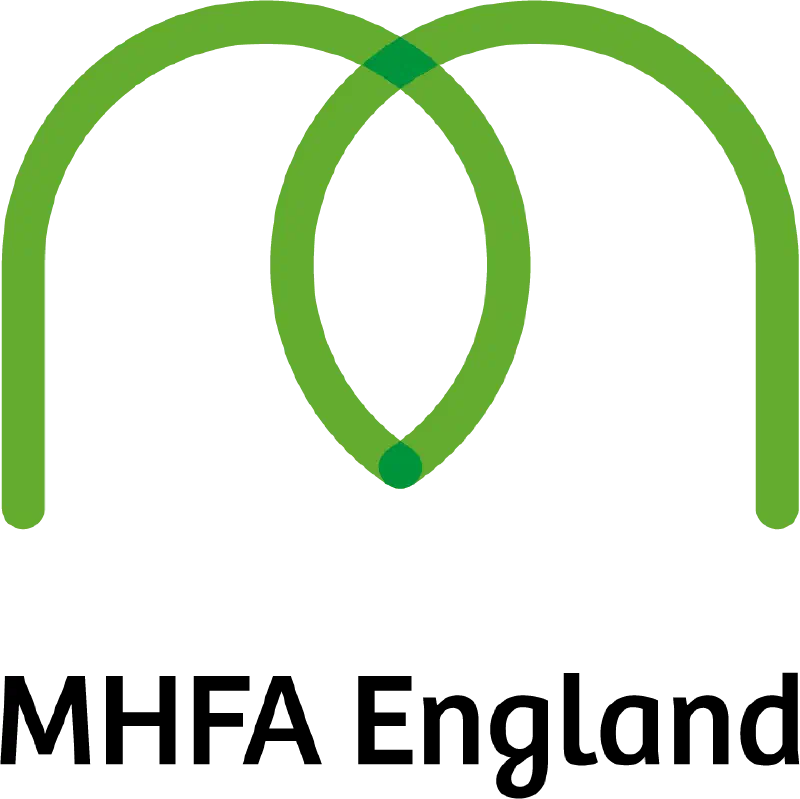 MHFA logo