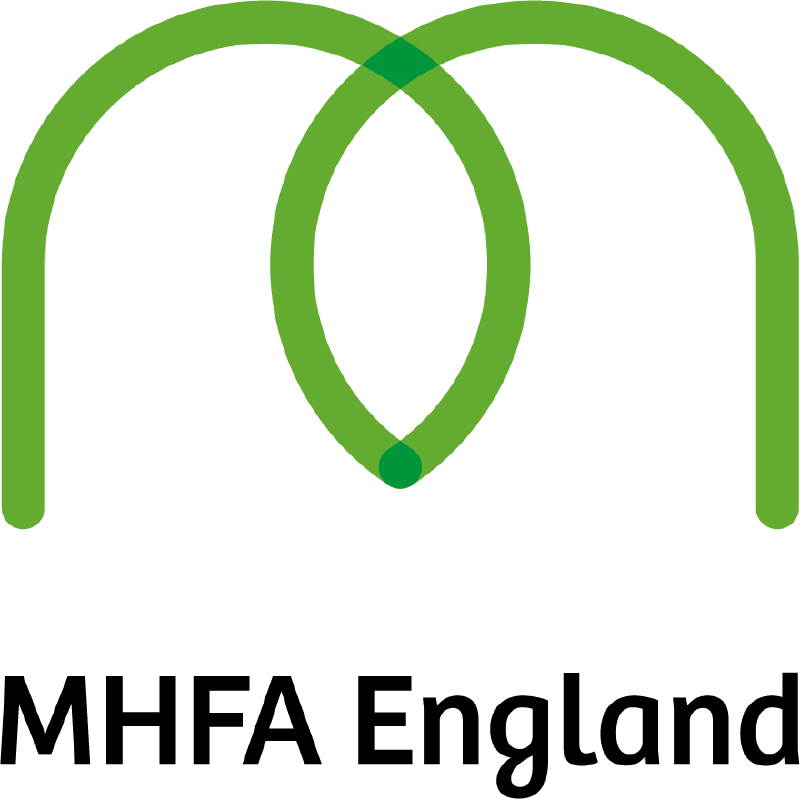 MHFA logo