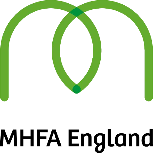 MHFA logo